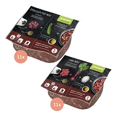 proCani Menü Paket Hypoallergen