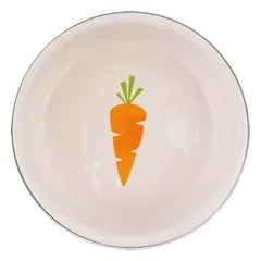 HAP keramikinis dubenėlis graužikams FEED ME, žalias, 70ml — 3 nuotrauka