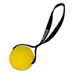 Starmark GripCord Durafoam Ball Loop nuotrauka