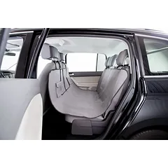 Trixie Automobilio sėdynės užtiesalas, 1.40×1.45 m, pilkas