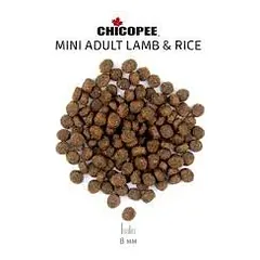Chicopee HNL Holistic Nature Line sausas maistas katėms, odai ir kailiui, 1.5 kg — 2 nuotrauka