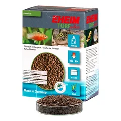 Eheim TORFpellets 450g/1L cheminis