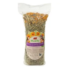 VITAPOL Vita Herbal Medetkų šienas 800g