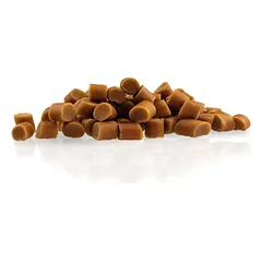 KIDDOG Agility Go triušienos gabaliukai 250g — 2 nuotrauka