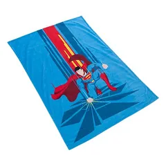 DC Superman Haustierdecke