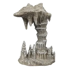 Aqua Della Aquarium Dekoration Stalagmite 5