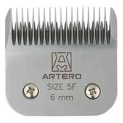 Artero Scherkopf A5 Nr. 5F
