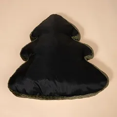 TIAKI guolis šunims Eglutė, apie L 70 x B 70 x H 18 cm — 2 nuotrauka