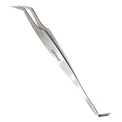 ARDAP Zeckenhaken mit Pinzette