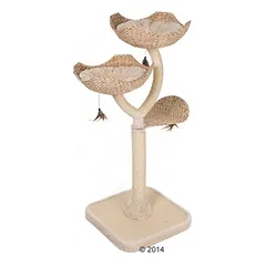 zooplus Exclusive draskyklė katėms Cat´s Flower, Dideliems > 5 kg — 3 nuotrauka