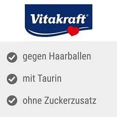 Vitakraft Crispy Crunch su salyklu, skanėstai katėms — 2 nuotrauka