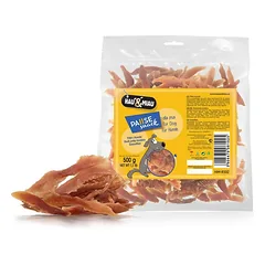 Hau&Miau Ančių file 500g parduotuvėje vetprekes.lt