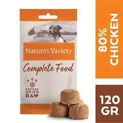 Nature’s Variety Completed Mini (vištiena) 120 g — 5 nuotrauka