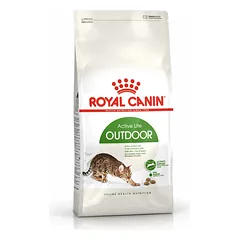 ROYAL CANIN Outdoor 400g