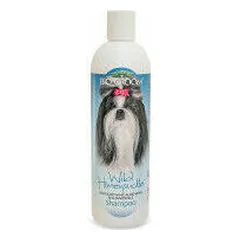 Bio-Groom Shampoo Wild Honeysuckle 355ml — 2 nuotrauka