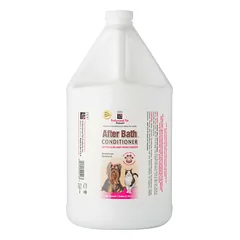 PPP After Bath Spray Oatmeal - raminamasis purškiamas kondicionierius, kuris palengvina jūsų šuns ir katės kailio iššukavimą., 3,8L — 3 nuotrauka