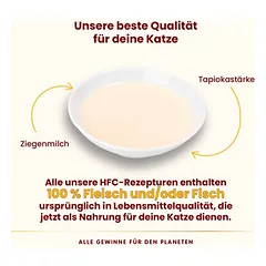 Almo Nature HFC Hydration Help drėgnas maistas katėms, ekonominė pakuotė 24 x 50 g — 4 nuotrauka