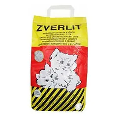 ZVERLIT scented 2-4mm 6 kg