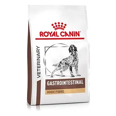 Royal Canin Veterinary Canine Gastrointestinal High Fibre