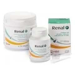 RENAL P milteliai inkstų f-cijos gerinimui 70g