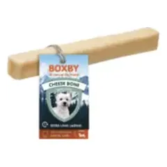 BOXBY Cheese Bone – sūrio kaulas