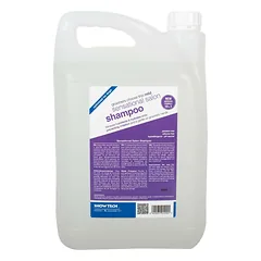 Show Tech Sensational Salon Shampoo - universalus šampūnas šunims, katėms ir arkliams, koncentratas 1:10