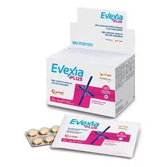 CANDIOLI Evexia Plus tabletės šunims ir katėms, N10