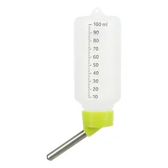 Trixie girdykla graužikams, plastikinė, 100 ml