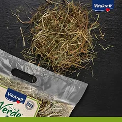 Vitakraft Vita Verde Timothy-Heu mit Pfefferminze