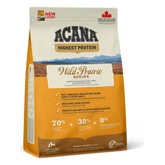 ACANA WILD PRAIRIE SAUSAS MAISTAS ŠUNIMS, 2 KG