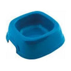 Georplast kvadratinis dubenėlis Mon-Ami 26 x 26 x 8,5 h cm - 1,53 l, įvairių spalvų — 4 nuotrauka