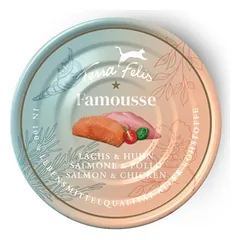 Terra Felis Famousse 12 x 80 g