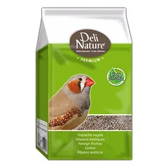 Deli Nature Premium smulki egzotika 1 kg nuotrauka