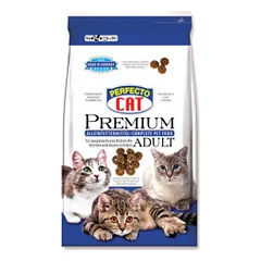 Perfecto Cat Premium Adult sausas pašaras katėms