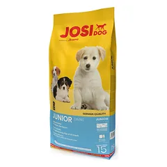 JOSERA JosiDog Junior 15 kg