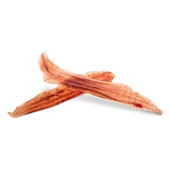 Boxby Duck Slices, skanėstai šunims — 2 nuotrauka