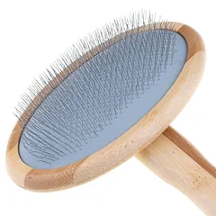 Groomer.dk Šepetys Volumizer - Pudelių Šepetys — 2 nuotrauka