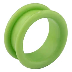 Madan keičiamieji žiedai žirklėms, skersmuo, Różowy / 21mm — 4 nuotrauka