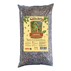 Classic Bird Landmix ohne Weizen