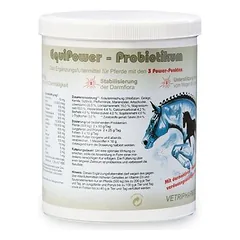 Equipower Probiotikum