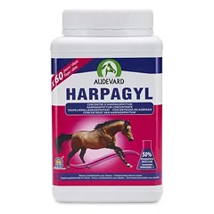Audevard papildas arkliams HARPAGYL, 4,5 kg — 3 nuotrauka