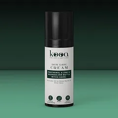 kooa odos priežiūros kremas, 50 ml — 2 nuotrauka