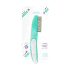 Flea comb 5x22cm — 2 nuotrauka