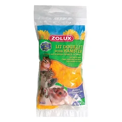 Zolux graužiko guolio vatelė (įvairių spalvų)
