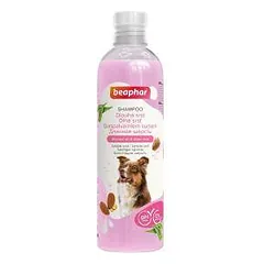 Beaphar Dog Long Coat Shampoo 250 ml parduotuvėje petreon.lt