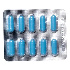 Vetoquinol papildas Zylkene kapsulėmis 225 mg, N10 — 2 nuotrauka