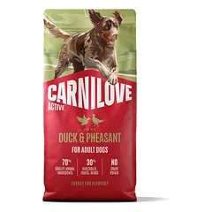 Carnilove Active Adult Ente & Fasan