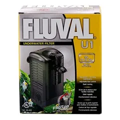 Fluval Innenfilter U1