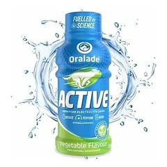 Oralade Dog Active with Vegetables 250 ml