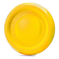 Starmark Easy Glider Durafoam Disc, žaislas šunims, Vidutiniams 11–25 kg — 2 nuotrauka